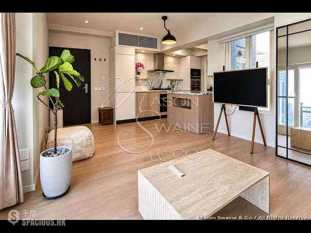 Soho - Centrestage 06