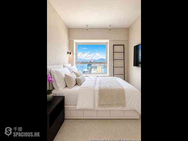 Soho - Centrestage 21