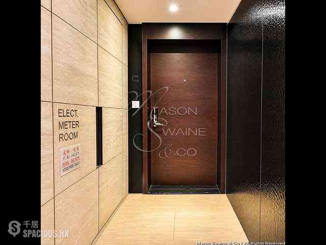 Soho - Centrestage 25