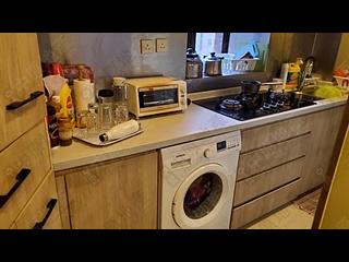 Sai Ying Pun - Ning Yeung Terrace Block A 03