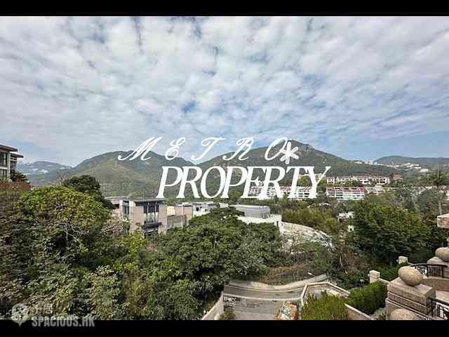 Shouson Hill - Las Pinadas 02