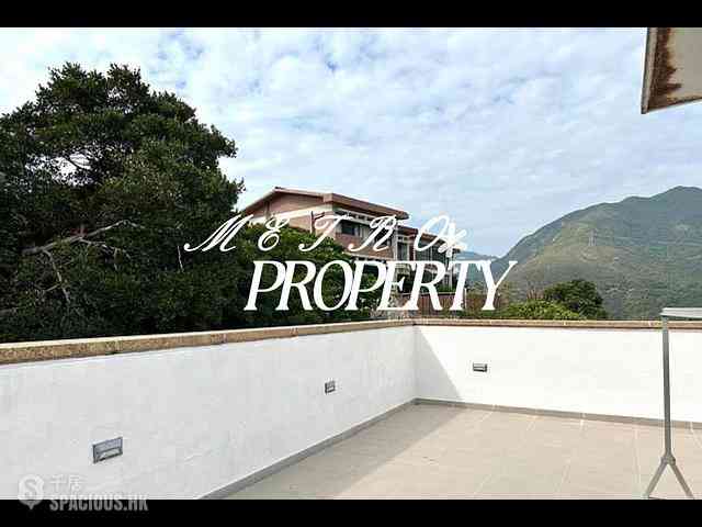 Shouson Hill - Las Pinadas 05