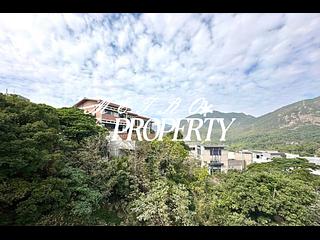 Shouson Hill - Las Pinadas 06