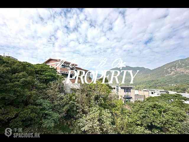 Shouson Hill - Las Pinadas 06