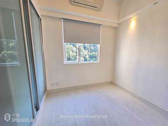 Happy Valley - Shan Shing Building 11