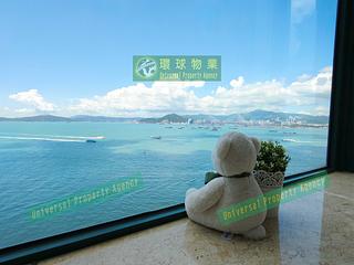 Kennedy Town - Manhattan Heights 04