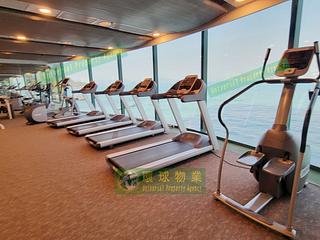 Kennedy Town - Manhattan Heights 27