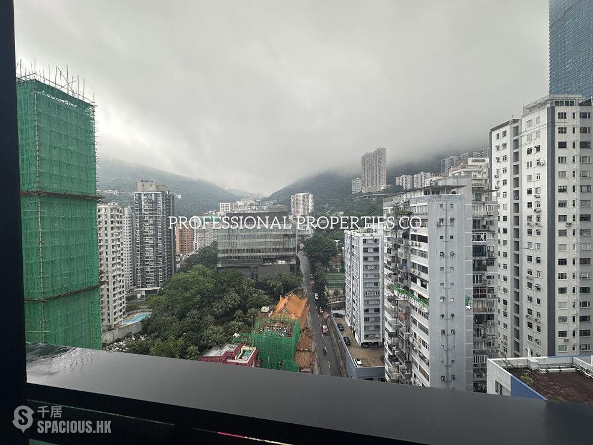 Happy Valley - The Aster (Resiglow) 01
