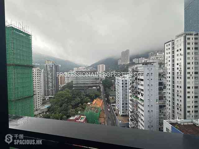 Happy Valley - The Aster (Resiglow) 01