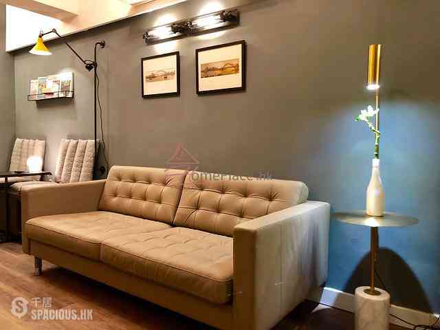 Sheung Wan - Wallock Mansion 09