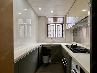 Sai Ying Pun - Island Crest 03