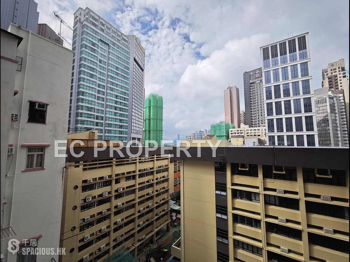 Causeway Bay - Park Haven 01