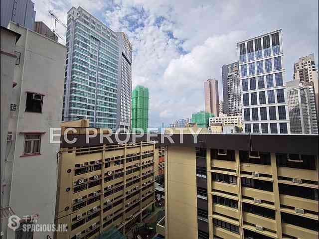 Causeway Bay - Park Haven 01