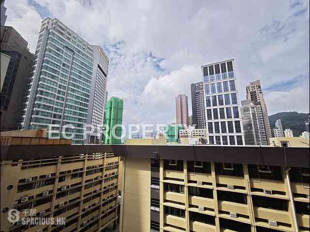 Causeway Bay - Park Haven 05