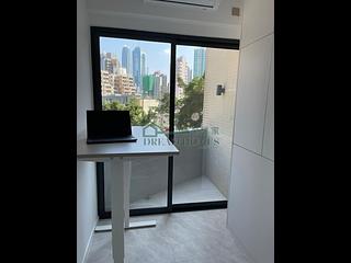 Mid Levels West - Beaudry Tower 02