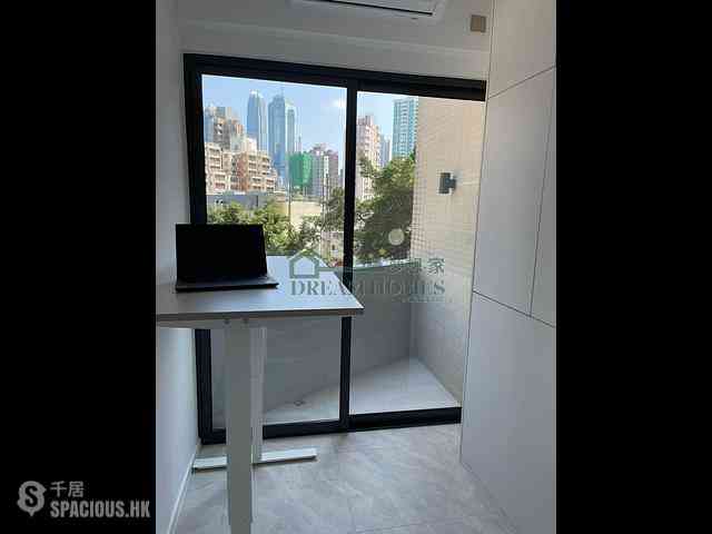 Mid Levels West - Beaudry Tower 02
