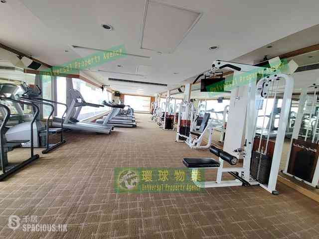 堅尼地城 - 泓都3座 21