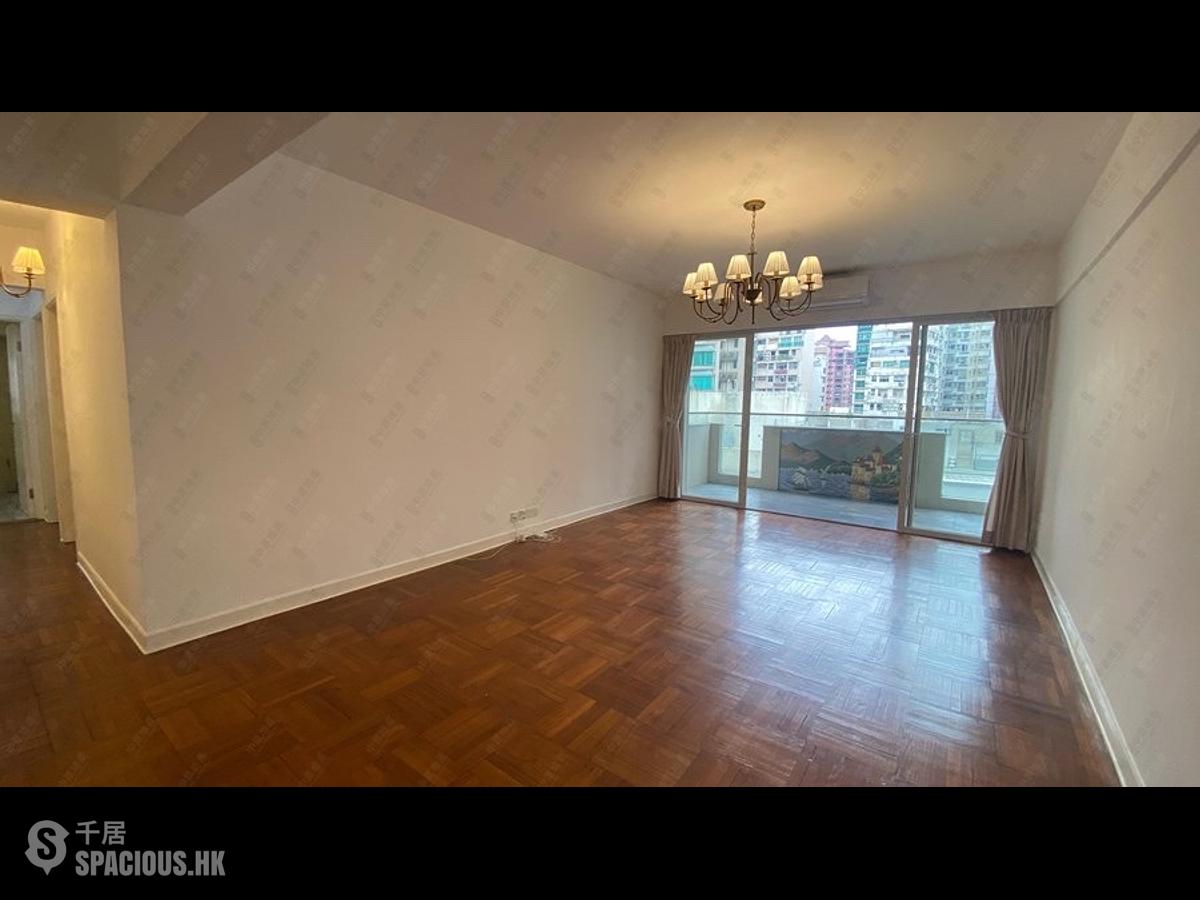 Mid Levels Central - Botanic Terrace 01
