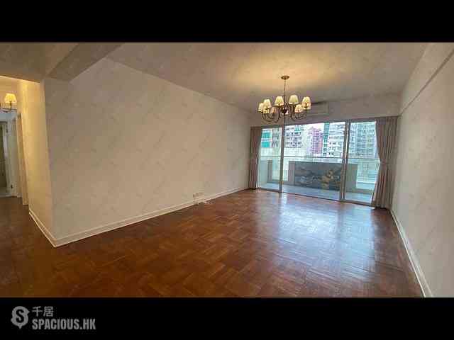 Mid Levels Central - Botanic Terrace 01