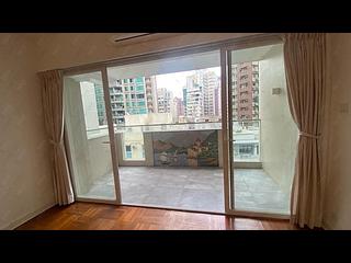 Mid Levels Central - Botanic Terrace 05