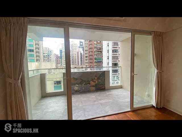 Mid Levels Central - Botanic Terrace 06
