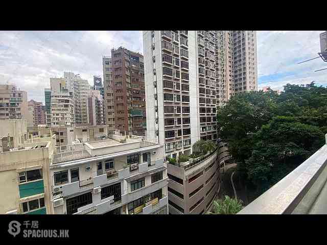 Mid Levels Central - Botanic Terrace 08