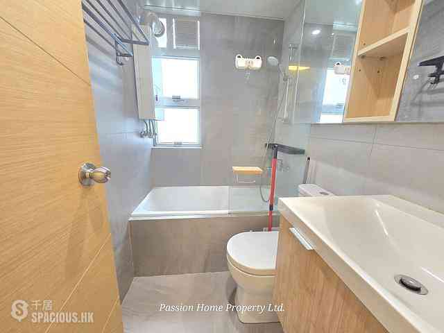 Tai Hang - Kanfield Mansion 05