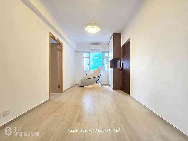 Tai Hang - Kanfield Mansion 02