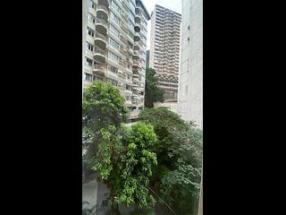 Mid Levels Central - Botanic Terrace 10