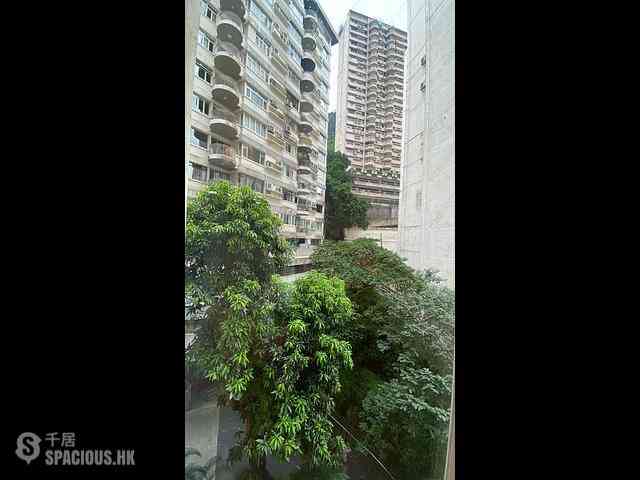 Mid Levels Central - Botanic Terrace 10