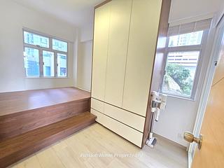 Tai Hang - Kanfield Mansion 06