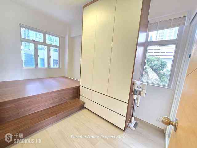 Tai Hang - Kanfield Mansion 06