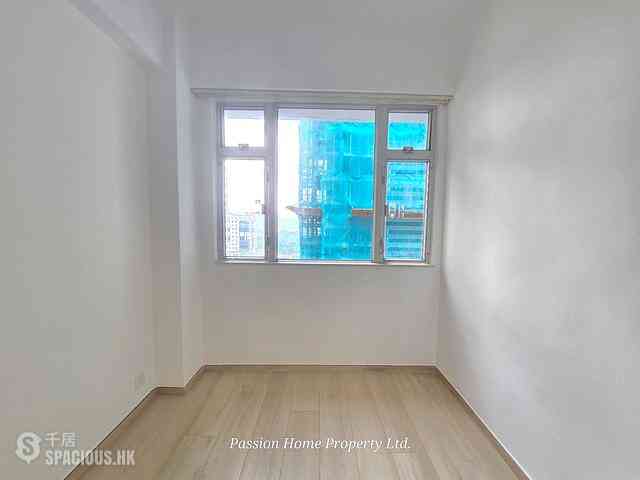Tai Hang - Kanfield Mansion 08