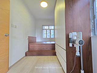 Tai Hang - Kanfield Mansion 09
