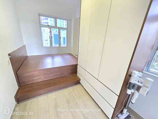 Tai Hang - Kanfield Mansion 07