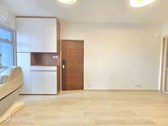 Tai Hang - Kanfield Mansion 01