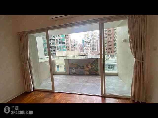Mid Levels Central - Botanic Terrace 18
