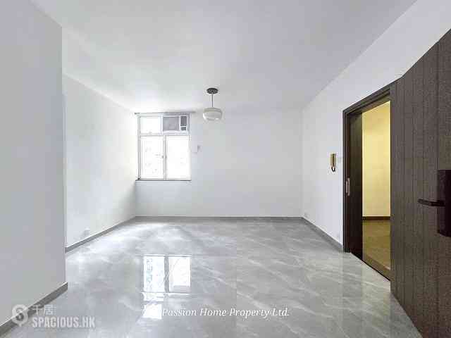 Tai Hang - Wun Sha Tower 01
