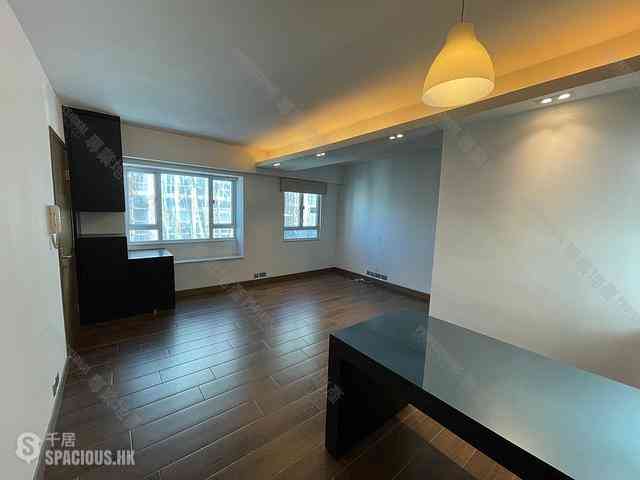 Mid Levels Central - Losion Villa 01
