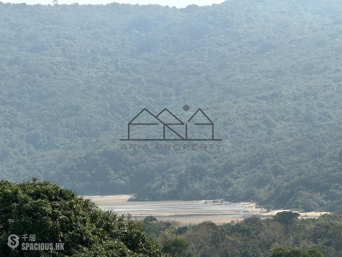 South Lantau - Shui Hau 01