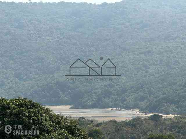 South Lantau - Shui Hau 01