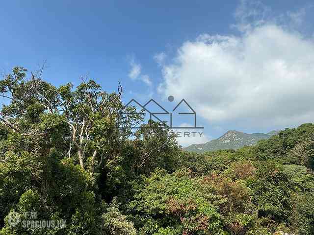 South Lantau - Shui Hau 02