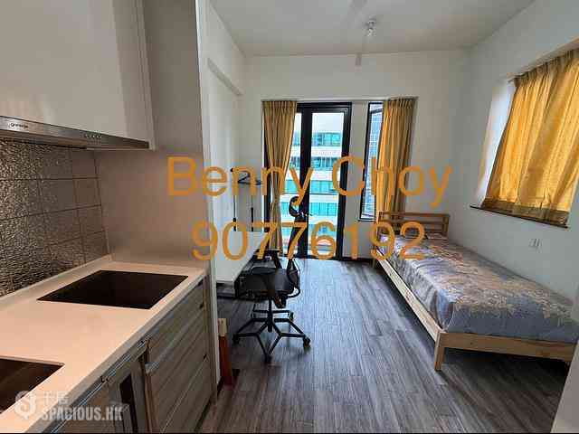 Sheung Wan - AVA128 01