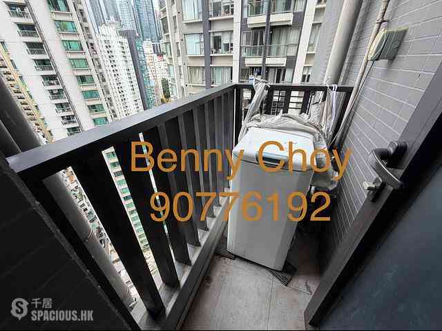 Sheung Wan - AVA128 09