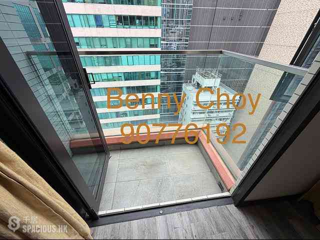 Sheung Wan - AVA128 10