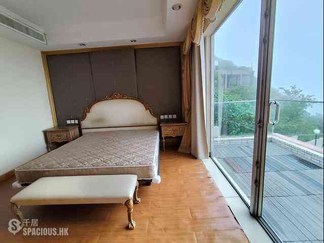 The Peak - Sunshine Villa 07