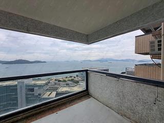 薄扶林 - 碧瑶湾 03