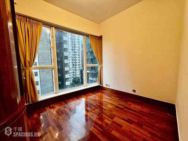 Wan Chai - Star Crest Block 2 03