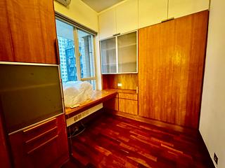 Wan Chai - Star Crest Block 2 04
