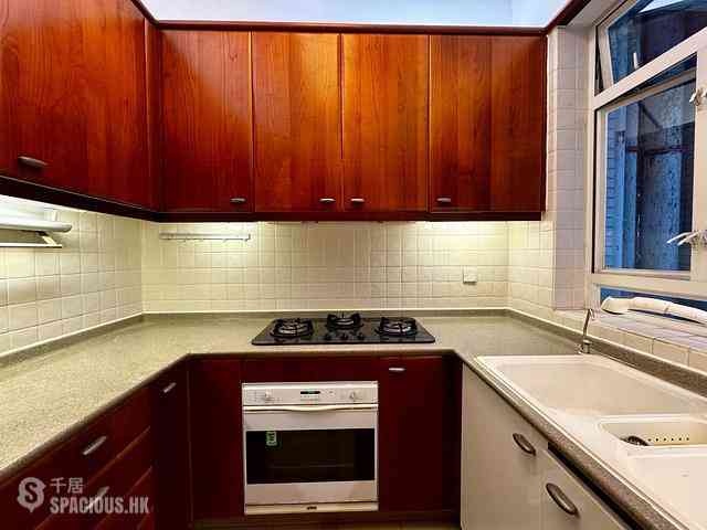 Wan Chai - Star Crest Block 2 06